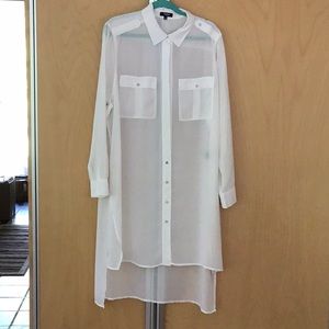 💋Premise 1X shirt dress FASHION WEEK LOOK!🕶